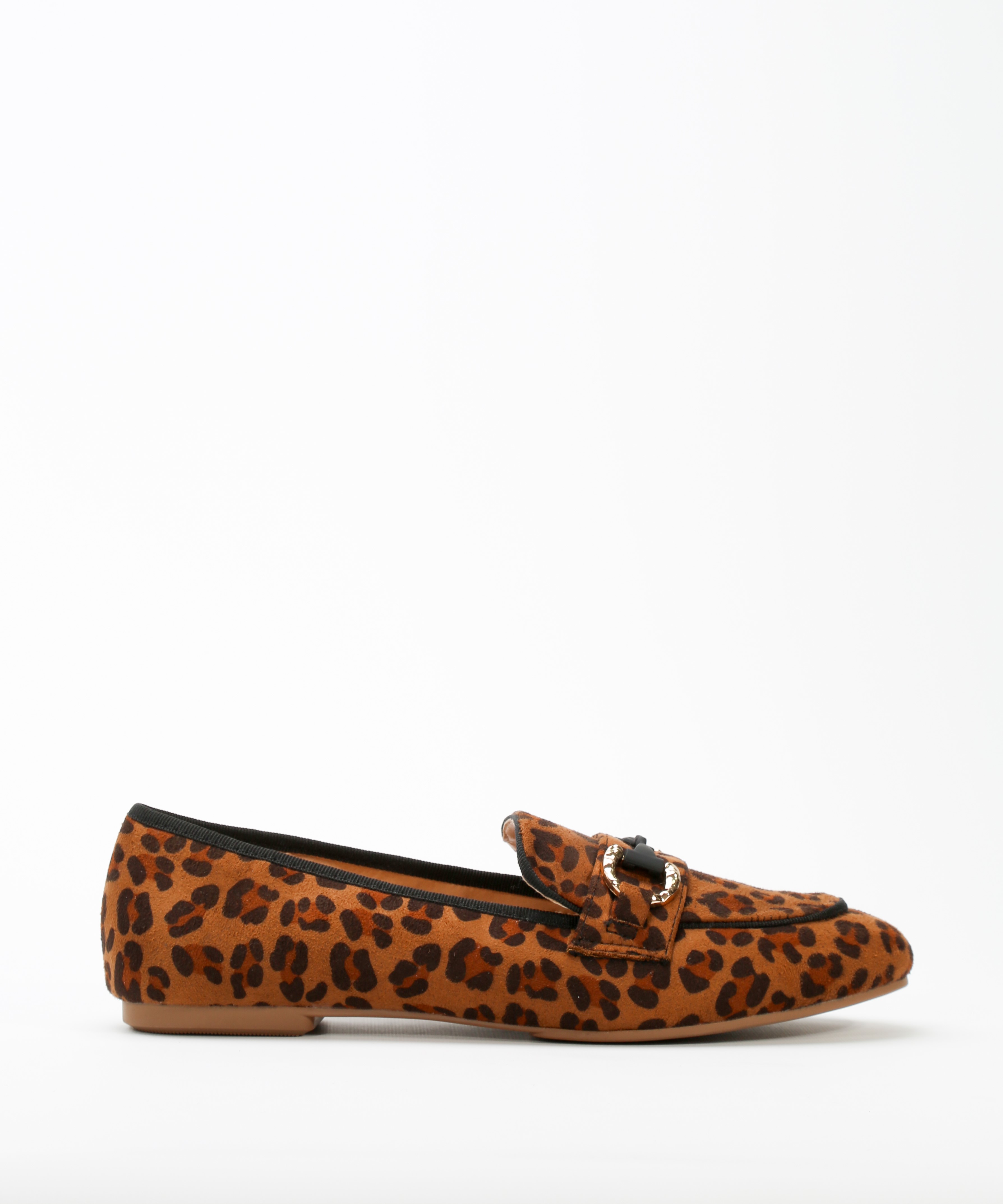 Mocassins com fivela image number null